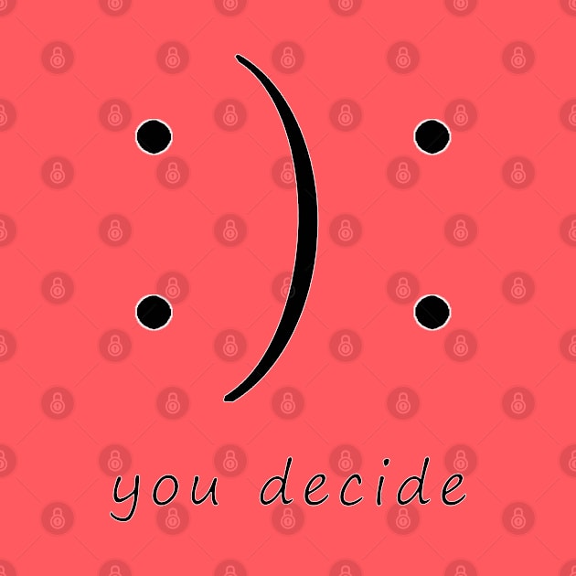 You Decide Design by Mako Design 