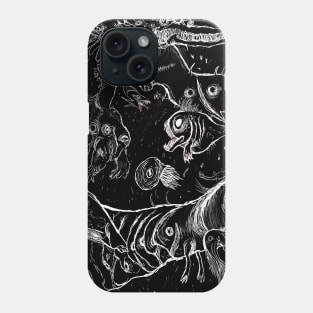 Thalsaphogoria Phone Case