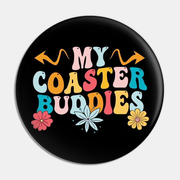 my coaster buddies Pin by Pharmacy Tech Gifts