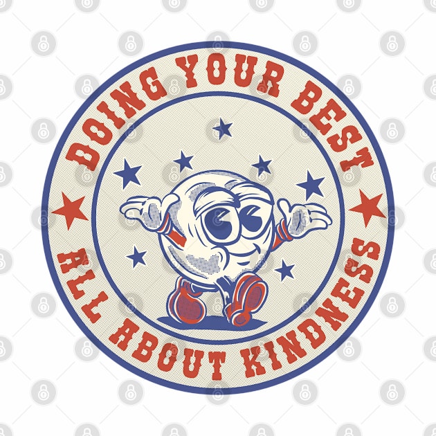 Doing your best - Do good by Virtual Designs18