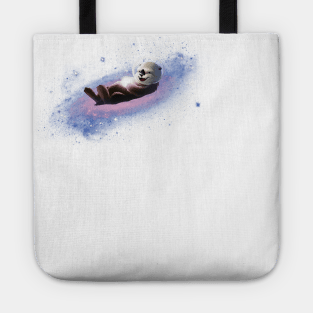 Otter Space Tote