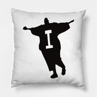 Igor Dance Pillow