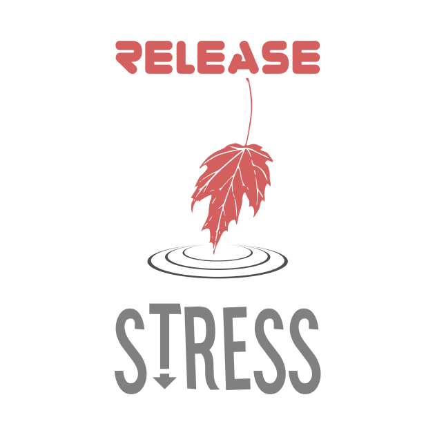 release stress by taniplusshop