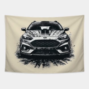 Ford Focus Tapestry