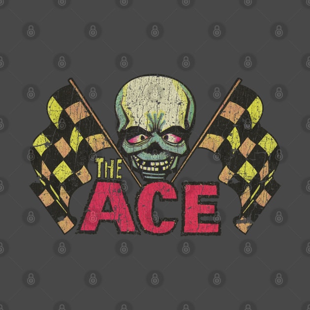 The Ace by JCD666