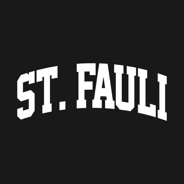ST. FAULI COLLEGE V.1 by Aspita