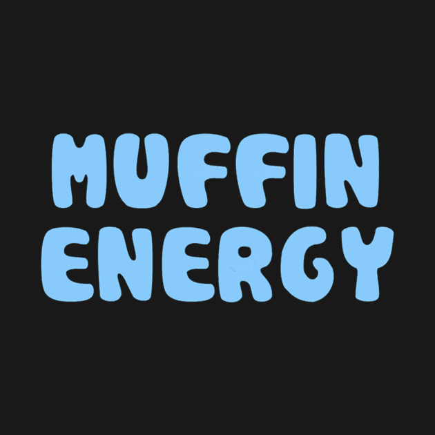 Muffin Energy by Iluminater