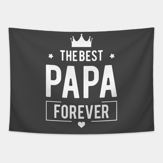 fathers day Tapestry by DJOU