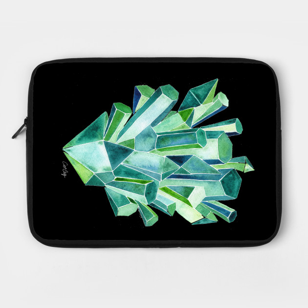 emerald