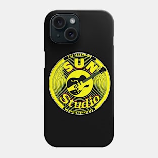 Sun Studio Phone Case