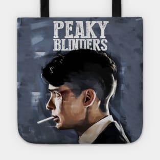 Peaky Blinders - Thomas Shelby Tote