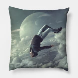 Airborn Pillow