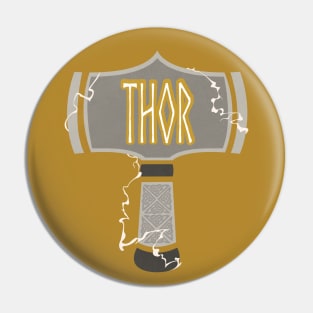 Thor Pin