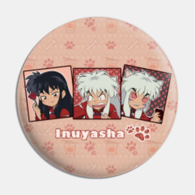 Pin on Inuyasha