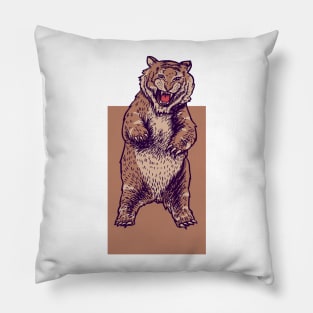 Kalidah Pillow