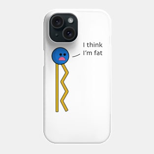 Fatty Acid Phone Case