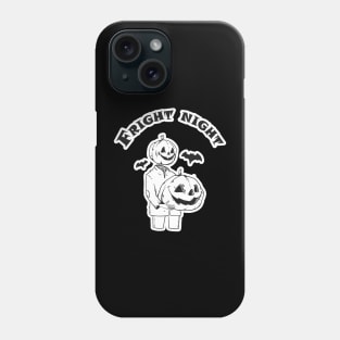 Fright Night Phone Case