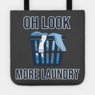 Oh Look... More Laundry Tote