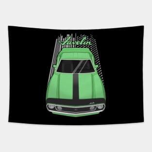 AMC Javelin AMX - Green Tapestry