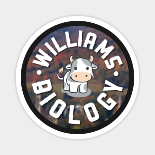 williams college biology Magnet