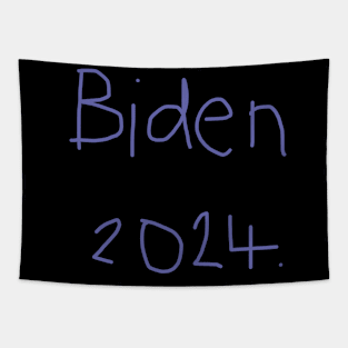 Biden 2024 Tapestry