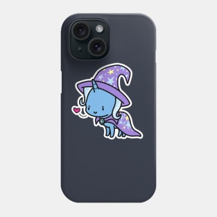 Trixie chibi Phone Case