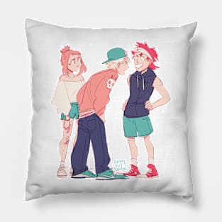 Kids Pillow