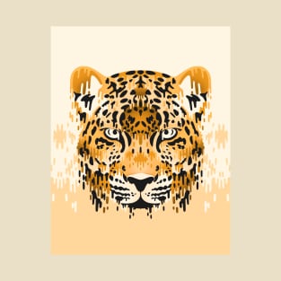 leopard T-Shirt