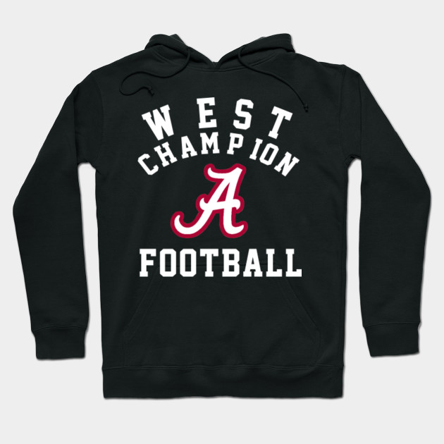 alabama champion hoodie