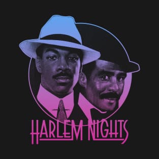 Harlem Nights 1989 T-Shirt