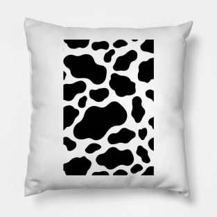 Cow Pillow