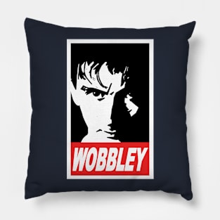 WOBBLEY Pillow