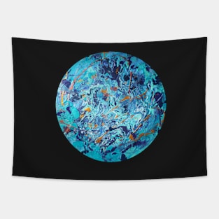 The Orb Tapestry