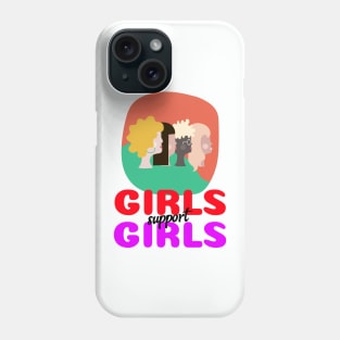 WomensDay Phone Case