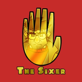 The Sixer T-Shirt