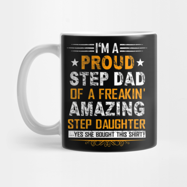 father's day gift ideas from stepdaughter