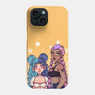 Girls Phone Case