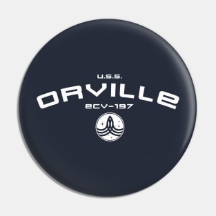 U.S.S. Orville Pin