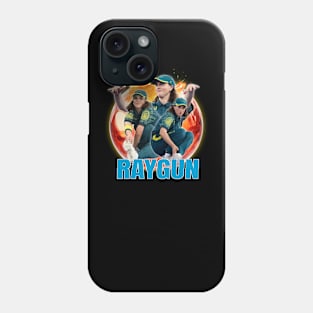 Raygun Phone Case
