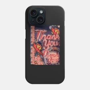 A Million Thank Us Phone Case