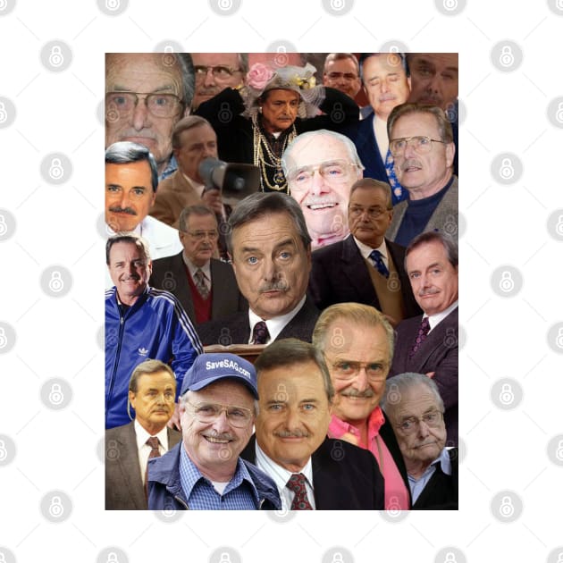 Mr Feeny by 90shirtco