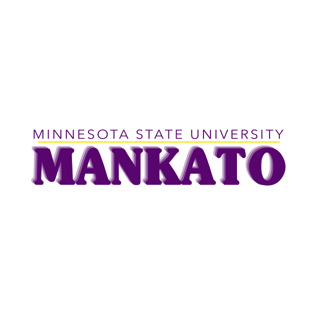 Minnesota State University Mankato by sydneyurban