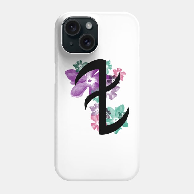Shadowhunters- Deflect Rune Phone Case by SSSHAKED