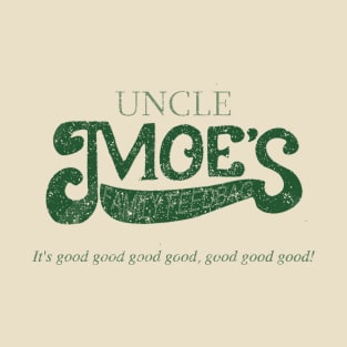 Uncle Moe's Family Feedbag T-Shirt