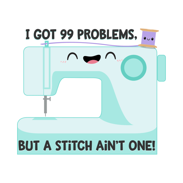 99 Problems by FunUsualSuspects