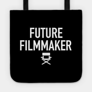 Future Film Maker Movie Director Producers Filmmaker Tote