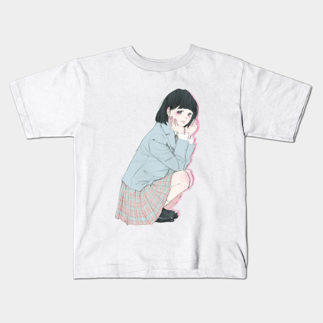 Jk Kawaii Kids T Shirt Teepublic Au