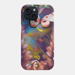 Fantasia II Phone Case