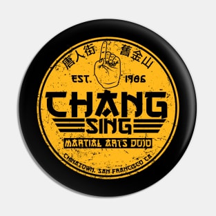 Chang Sing Pin