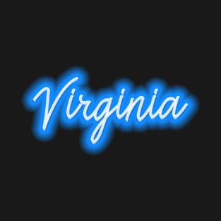 Virginia T-Shirt